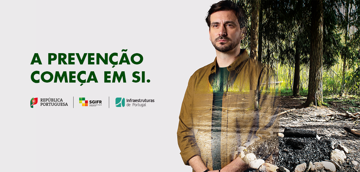 Fotografia ilustrativa da campanha Portugal Chama 2025: fotografia 1