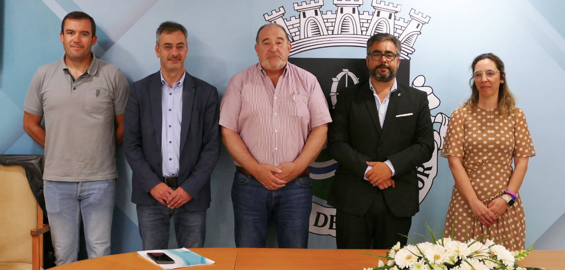 Estrada EN114 – Ligação da A15 a Rio Maior: fotografia 6