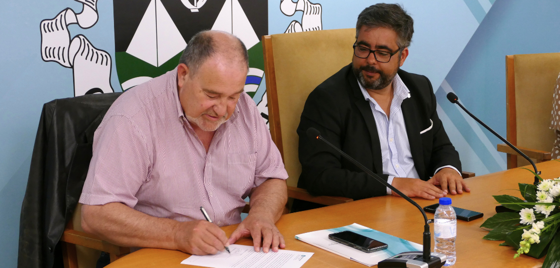 Estrada EN114 – Ligação da A15 a Rio Maior: fotografia 4