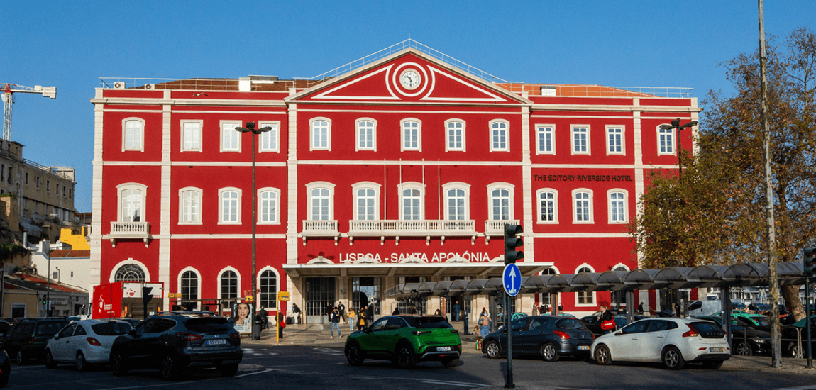 Imagem - Santa Apolónia