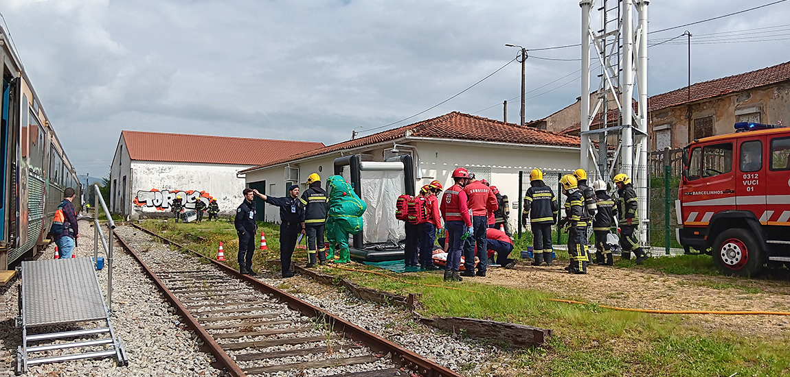 Imagem - Simulacro "GALLUS EXERCITIUM 2025"