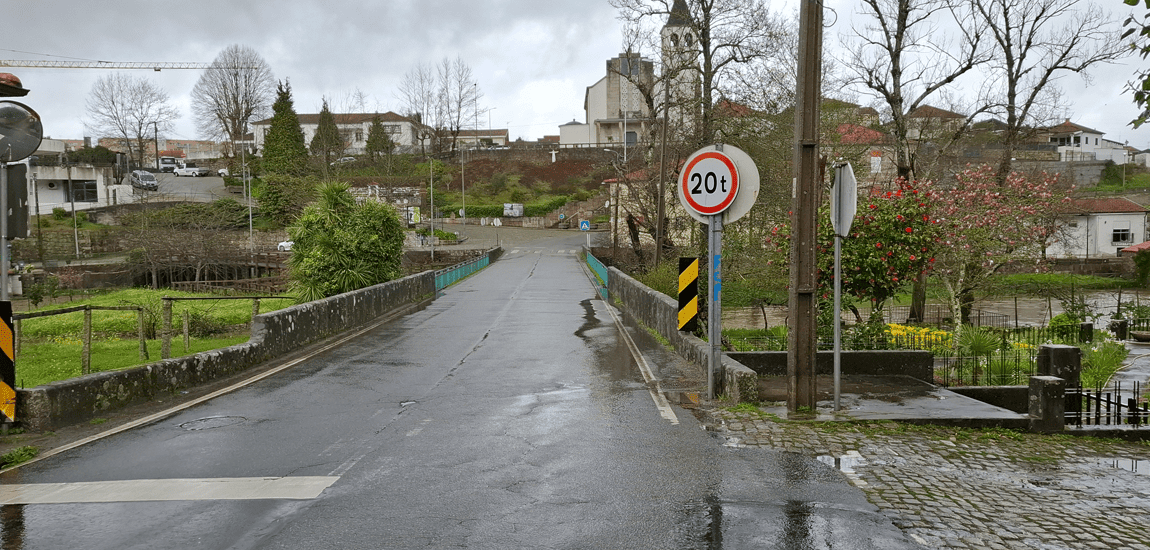 Imagem - Ponte de Novelas