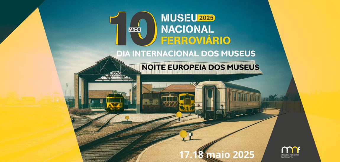 Imagem - Dia Internacional dos Museus
