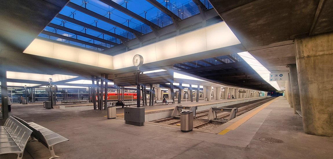 Imagem - Terminal Minho e Douro