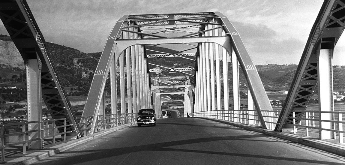 Imagem - Plano Rodoviário Nacional 45