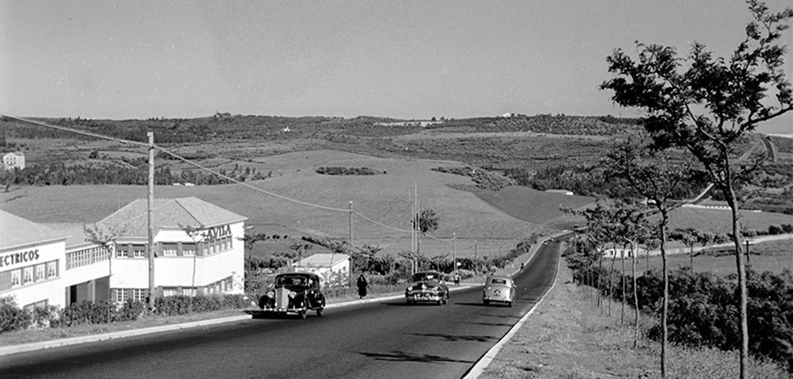 Imagem - PRN 45 80 anos