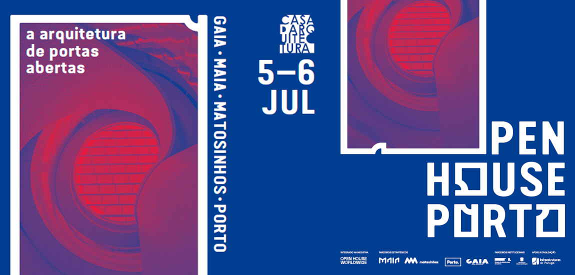 Imagem - Open House Porto