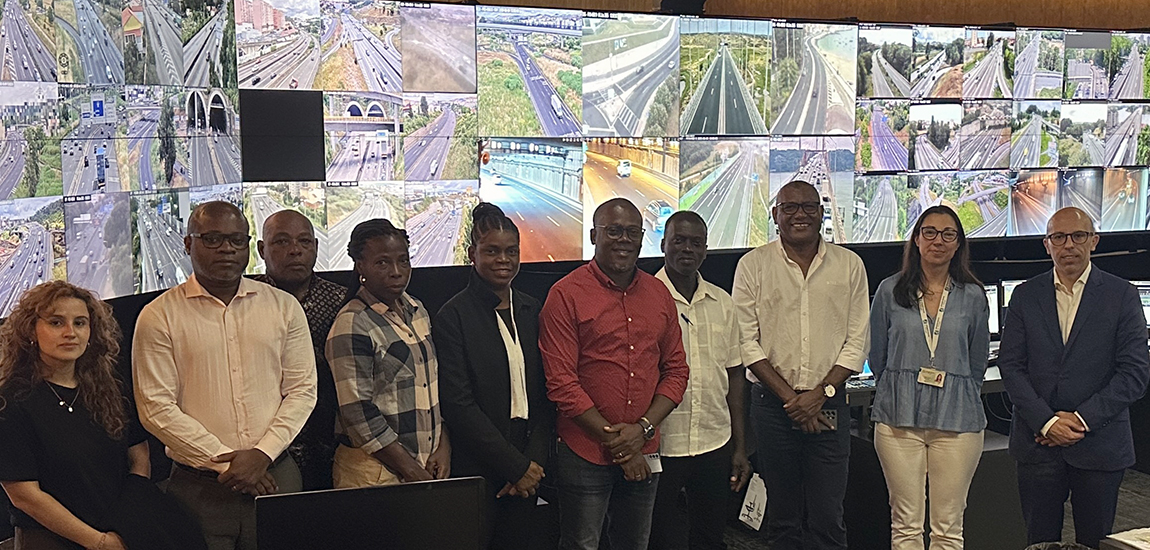 Foto 6: Grupo no CCT