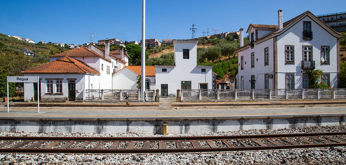 Linha Douro