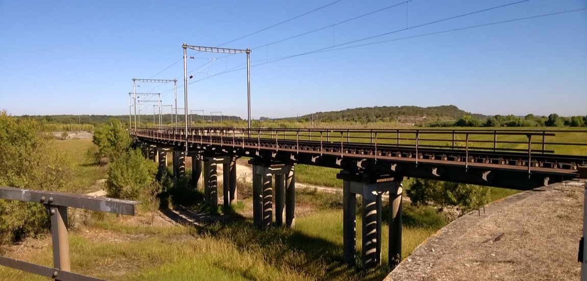 Linha de Vendas Novas