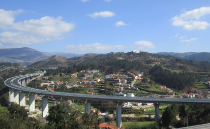 Viaduto Histórico