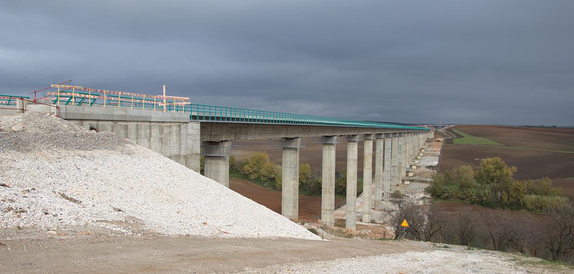 Évora Line, Alandroal – Eastern Line Stretch 3