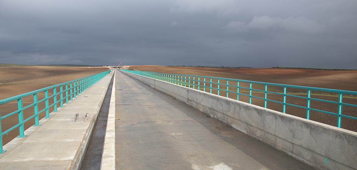 Évora Line, Alandroal – Eastern Line Stretch 4