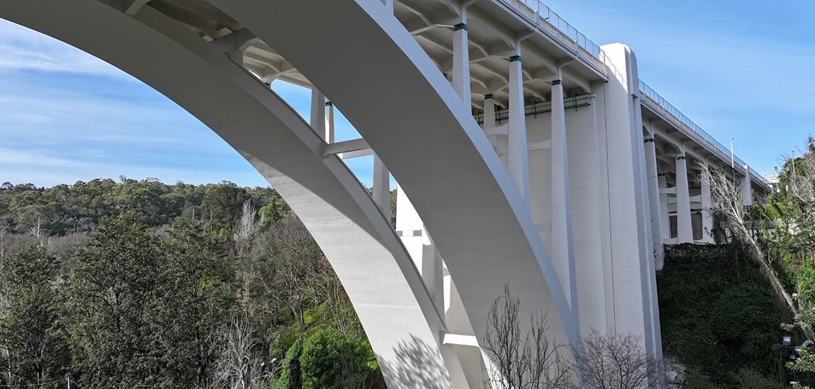 Viaduto Duarte Pacheco