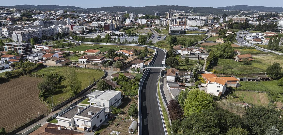 Variante à EN14: fotografia 2