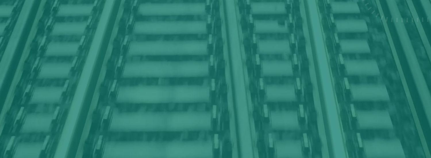 Projeto de Alta Velocidade