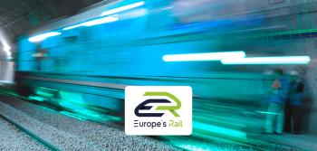 Europe’s Rail Joint Undertaking (EU-Rail)