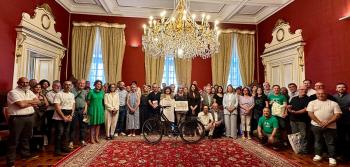 Imagem - Foto de Grupo