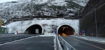 Túnel do Marão