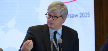 High Level Infrastructure Meeting 2025